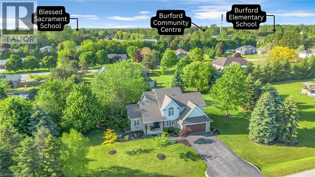 25 Brian Drive, Burford, Ontario  N0E 1A0 - Photo 32 - 40835178