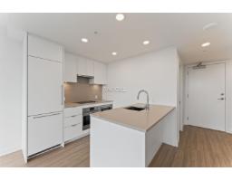 3009 13675 107A AVENUE, Surrey, British Columbia