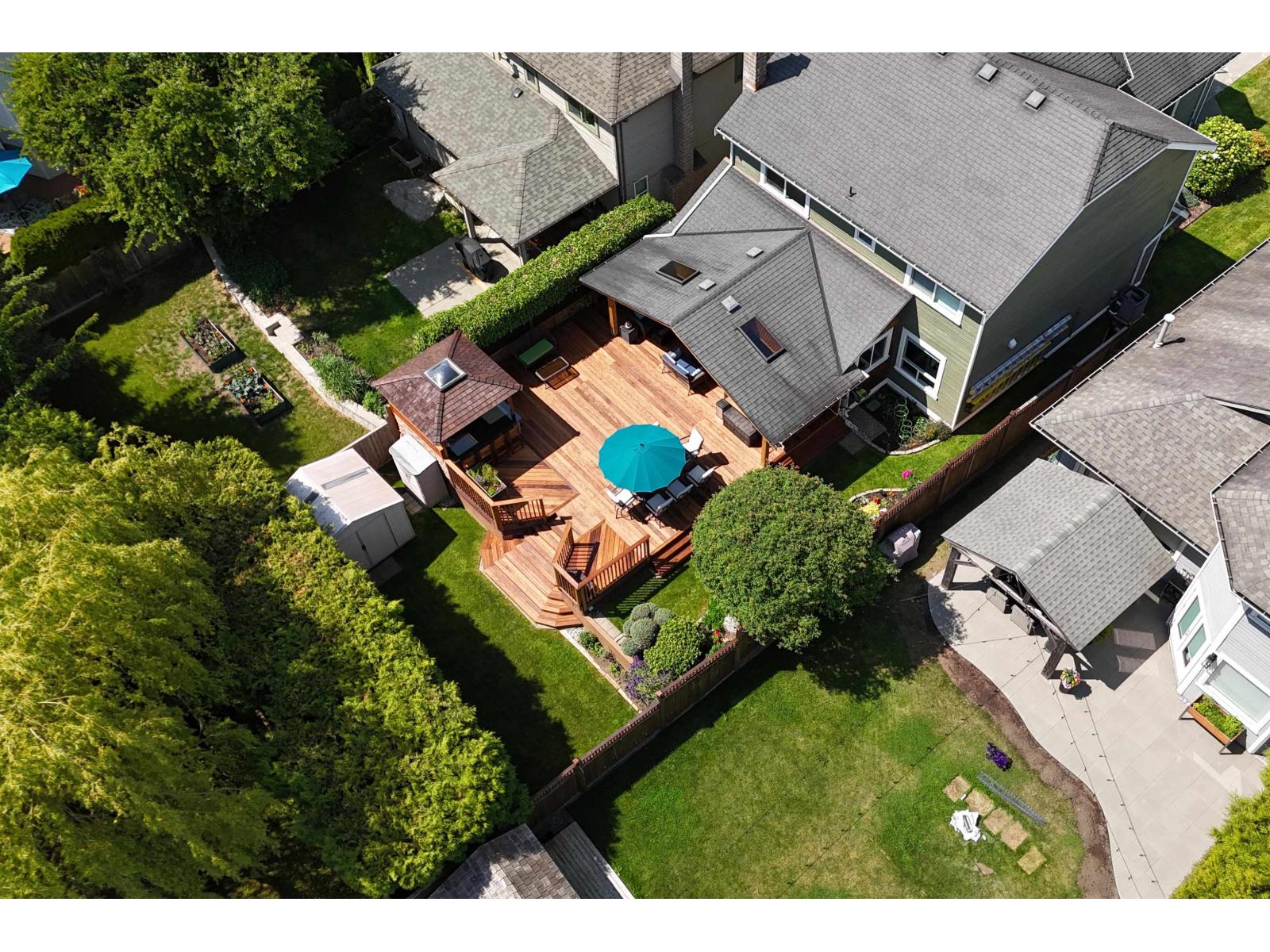 11858 Woodlynn Court, Delta, British Columbia  V4E 3G6 - Photo 37 - R3131026