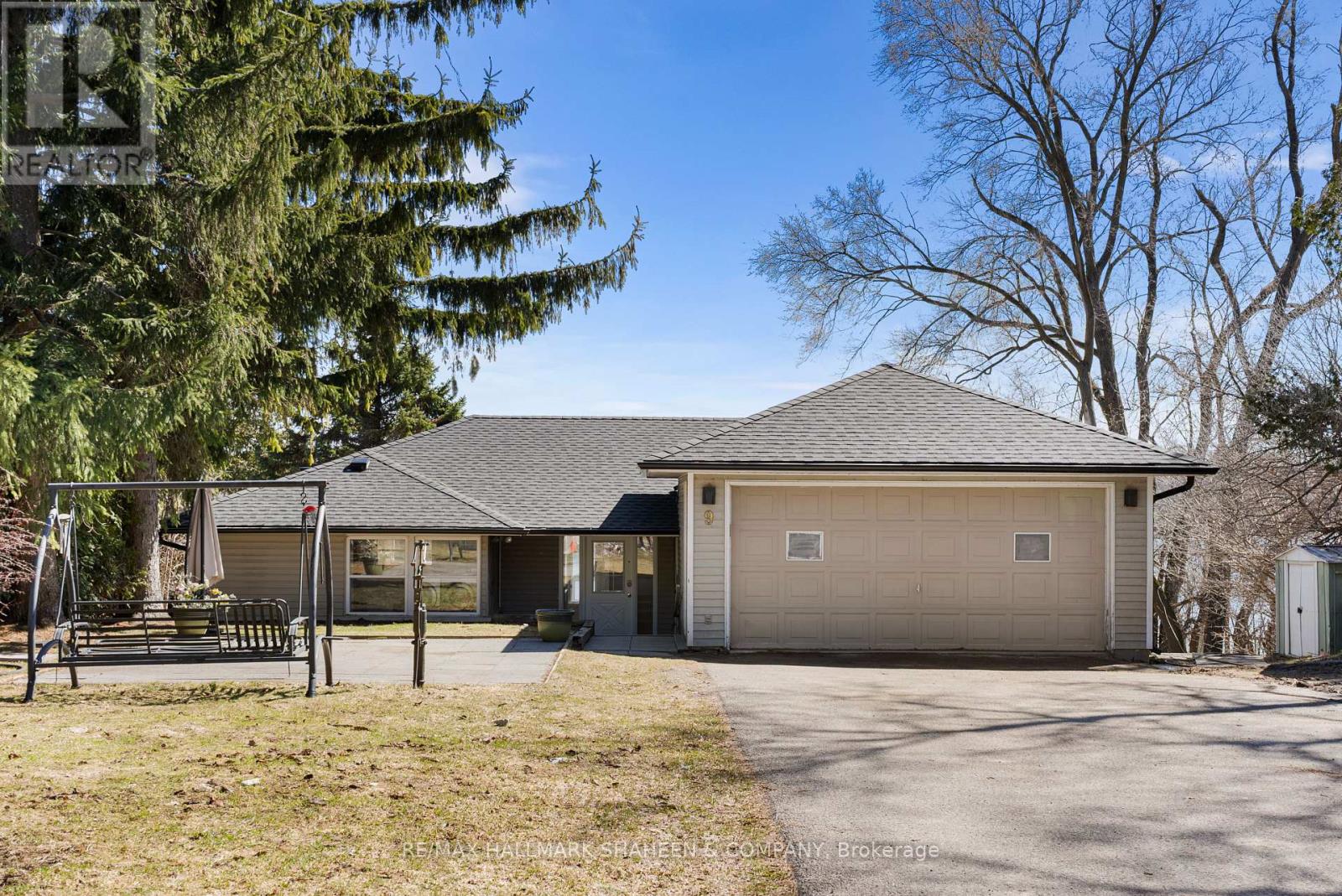 9 EVANS DRIVE, Whitchurch-Stouffville, Ontario