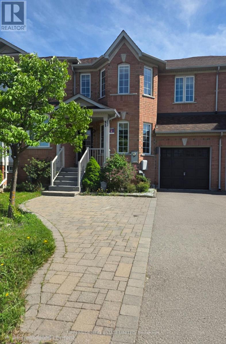 91 GRASSLANDS AVENUE, Richmond Hill, Ontario