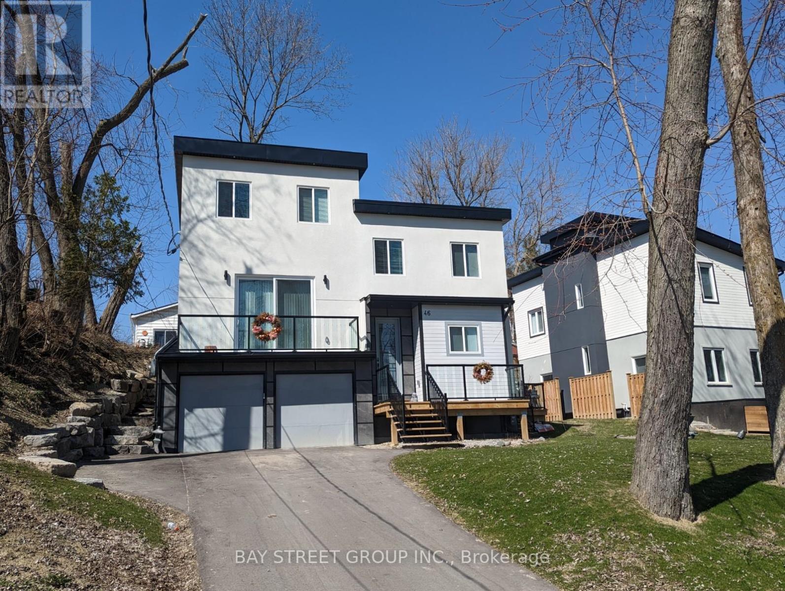 46 VALLEY ROAD, Whitchurch-Stouffville, Ontario
