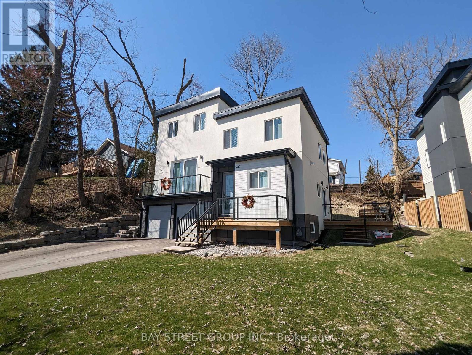 46 Valley Road, Whitchurch-Stouffville, Ontario  L4A 7X3 - Photo 2 - N13229476