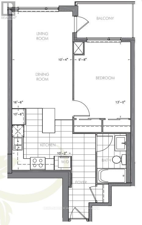 1020 - 277 South Park Road, Markham, Ontario  L3T 0B7 - Photo 17 - N13229478