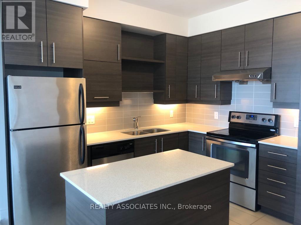 1020 - 277 South Park Road, Markham, Ontario  L3T 0B7 - Photo 3 - N13229478