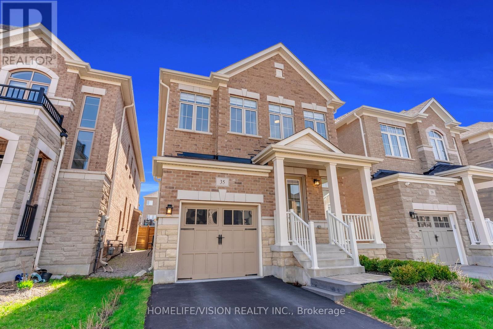 35 Pine Hill Crescent, Aurora, Ontario  L4G 3Y2 - Photo 6 - N13229524