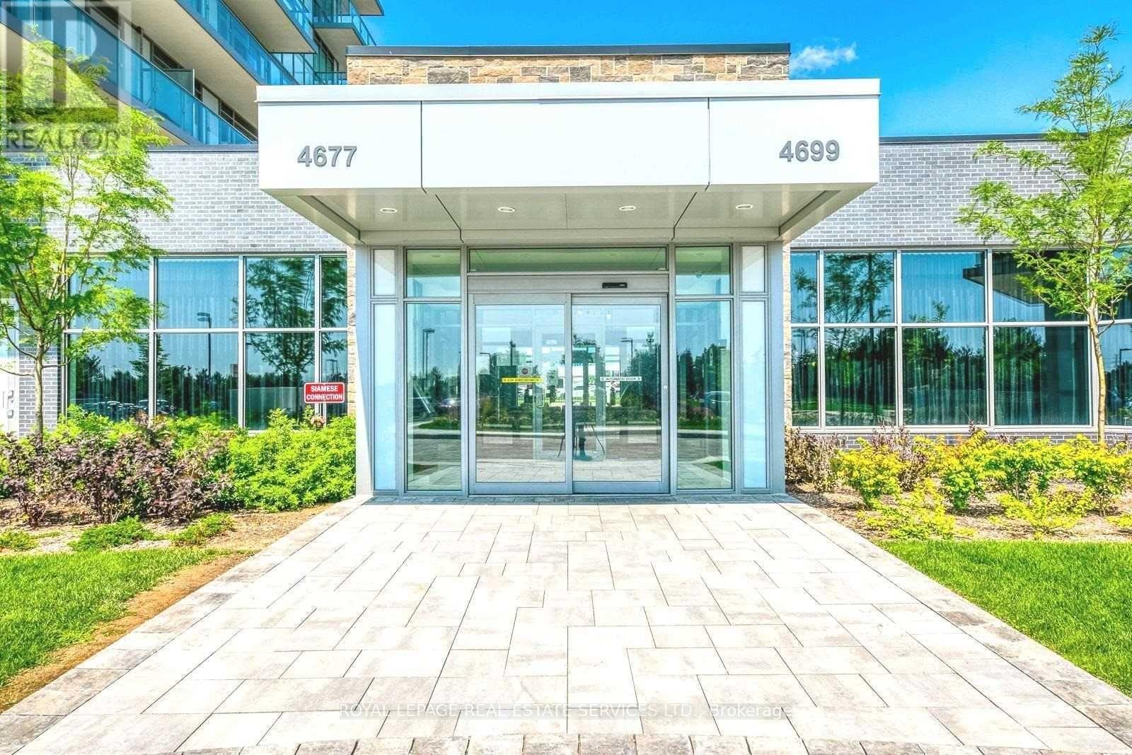204 - 4677 Glen Erin Drive, Mississauga, Ontario  L5M 2E3 - Photo 2 - W13228780