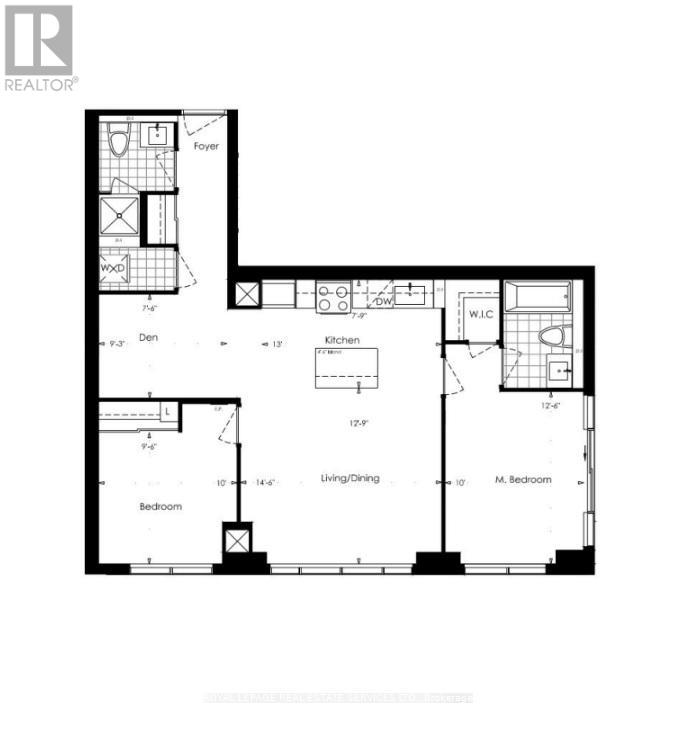 204 - 4677 Glen Erin Drive, Mississauga, Ontario  L5M 2E3 - Photo 18 - W13228780