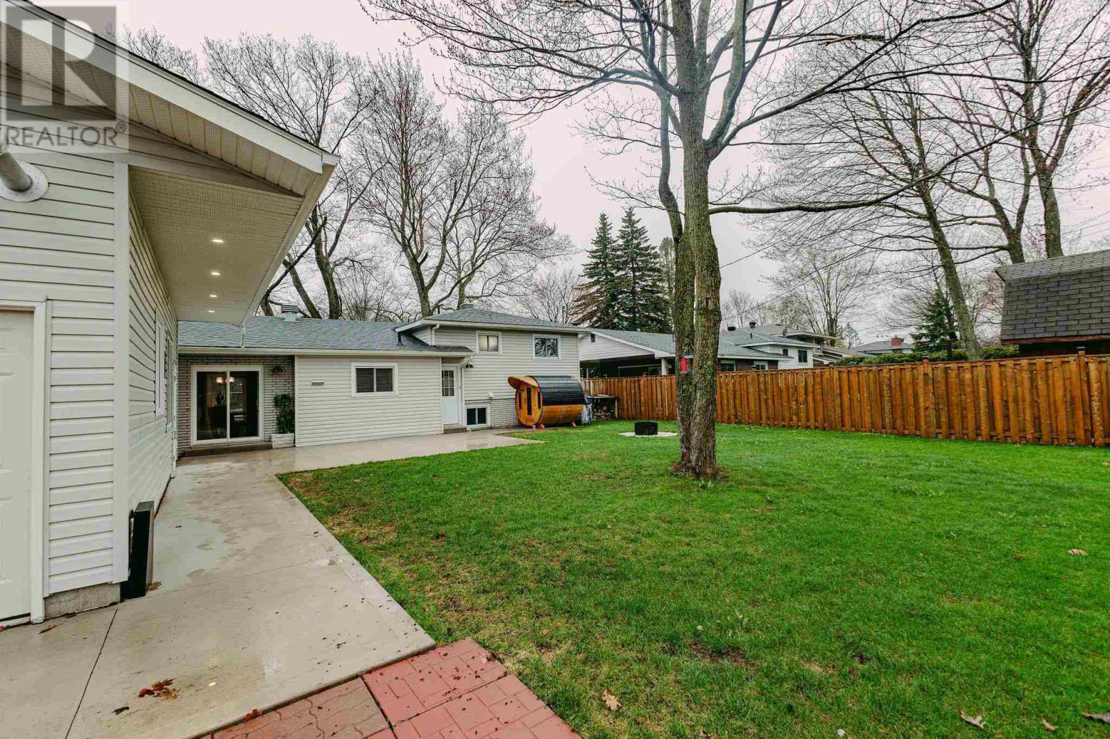 153 Plaintree Dr, Sault Ste. Marie, Ontario  P6B 5G9 - Photo 33 - SM261262