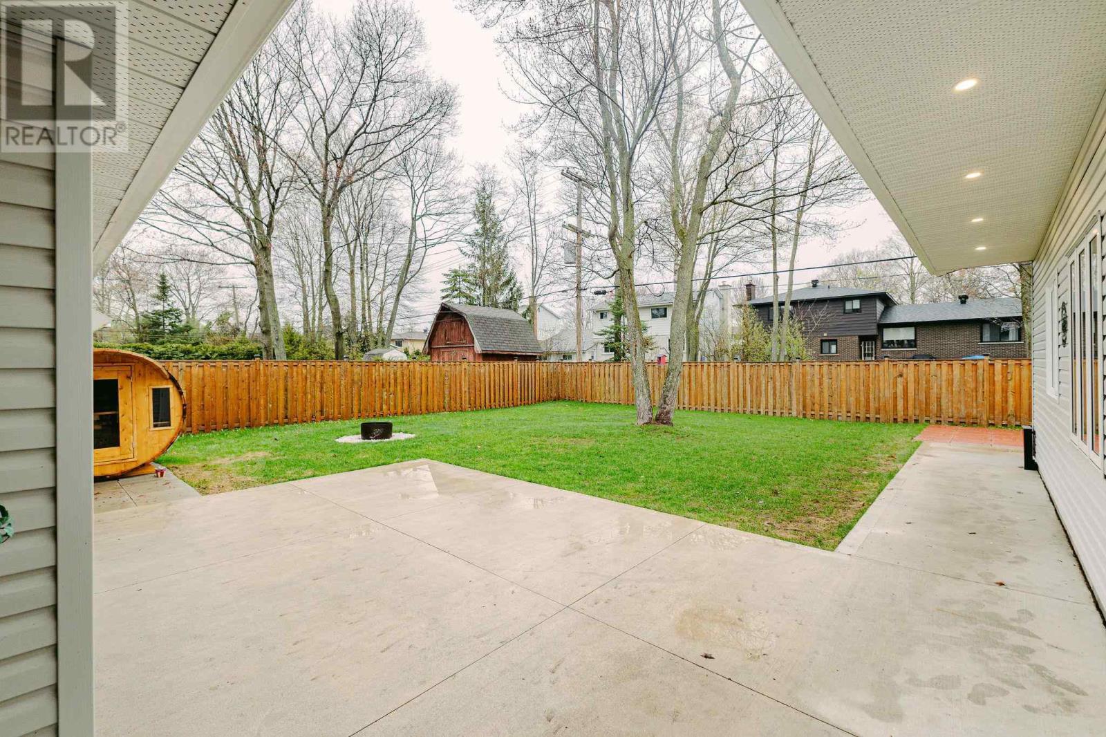 153 Plaintree Dr, Sault Ste. Marie, Ontario  P6B 5G9 - Photo 35 - SM261262