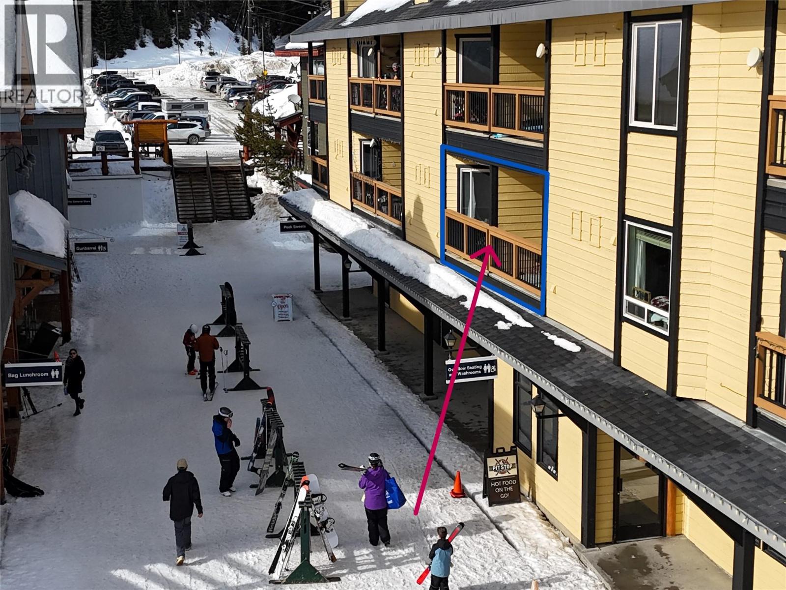 330 Strayhorse Road Unit# 205, Apex Mountain, British Columbia  V2A 0E2 - Photo 14 - 10345962