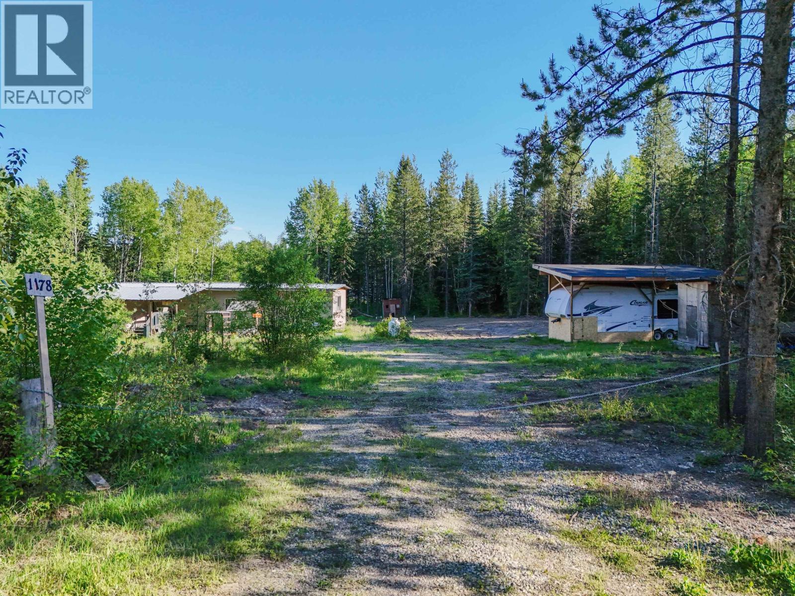 1178 Hlady Road, Quesnel, British Columbia  V2J 6Y1 - Photo 4 - R3087468