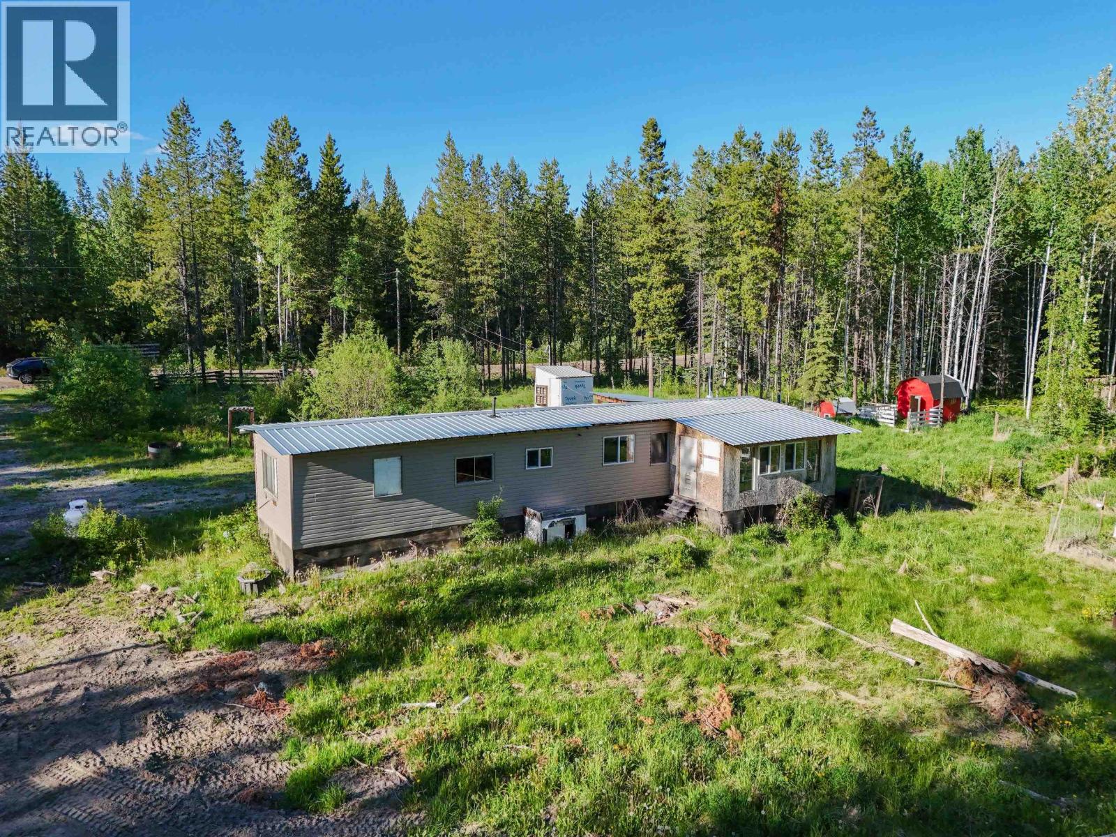1178 Hlady Road, Quesnel, British Columbia  V2J 6Y1 - Photo 3 - R3087468