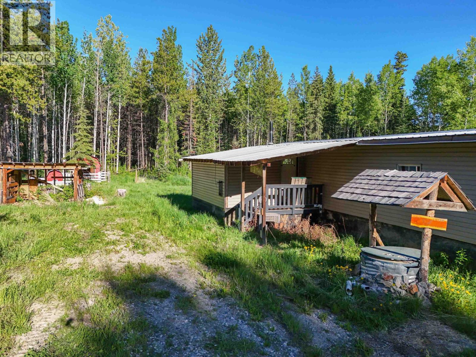 1178 Hlady Road, Quesnel, British Columbia  V2J 6Y1 - Photo 11 - R3087468