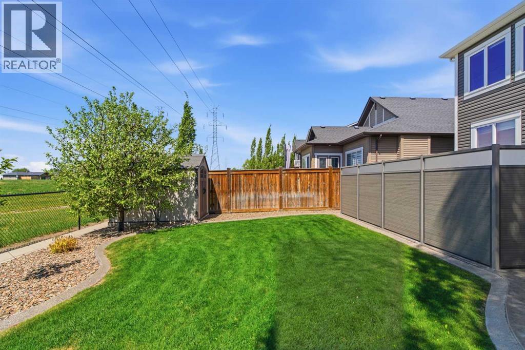 248 Aspenmere Circle, Chestermere, Alberta  T1X 0T6 - Photo 41 - A2316173