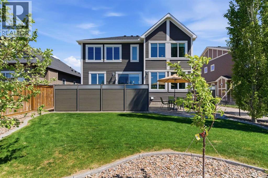 248 Aspenmere Circle, Chestermere, Alberta  T1X 0T6 - Photo 42 - A2316173