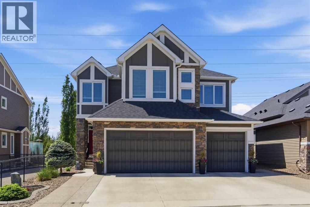 248 Aspenmere Circle, Chestermere, Alberta  T1X 0T6 - Photo 44 - A2316173