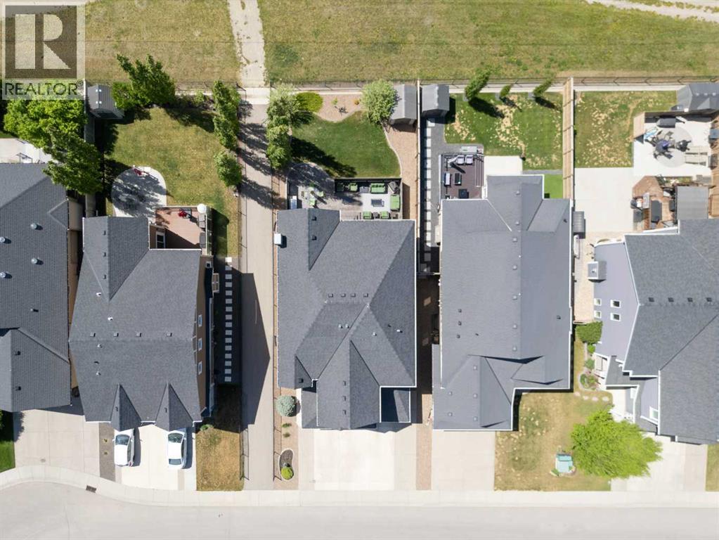 248 Aspenmere Circle, Chestermere, Alberta  T1X 0T6 - Photo 46 - A2316173
