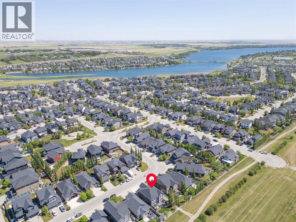 248 Aspenmere Circle, Chestermere, Alberta  T1X 0T6 - Photo 48 - A2316173