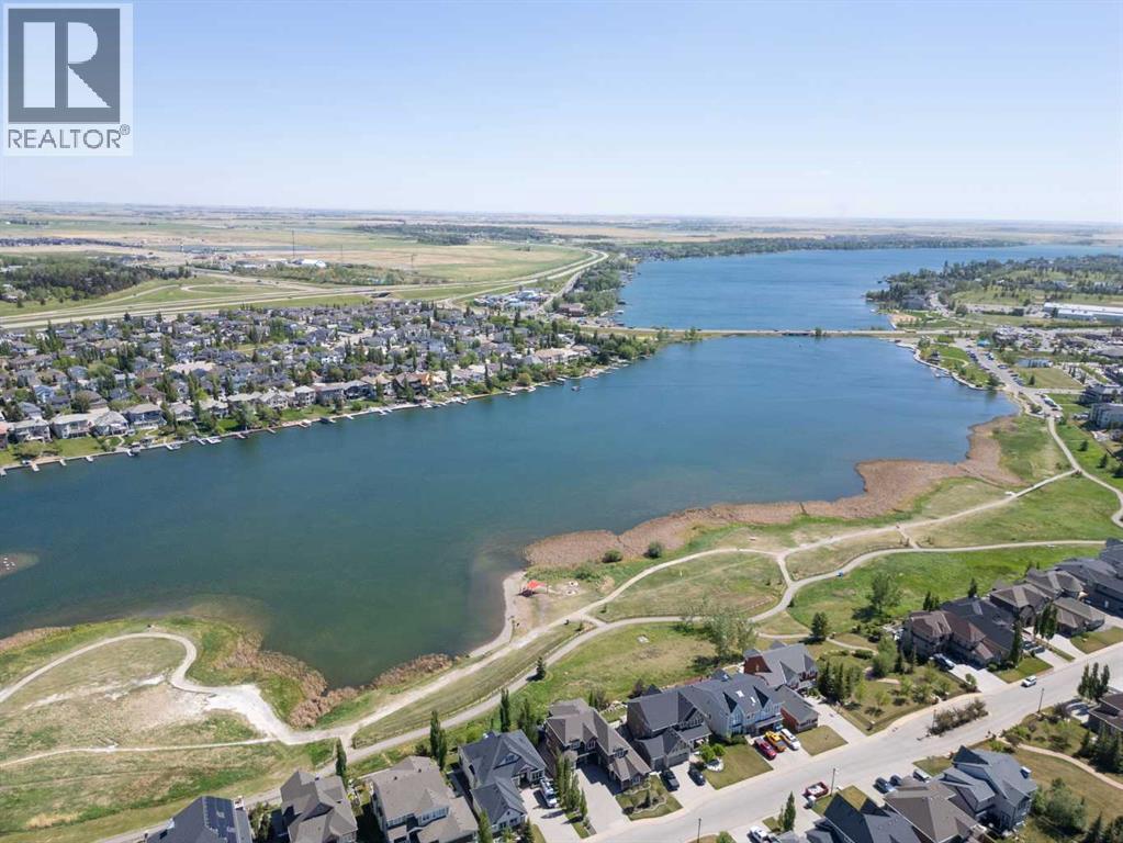 248 Aspenmere Circle, Chestermere, Alberta  T1X 0T6 - Photo 49 - A2316173