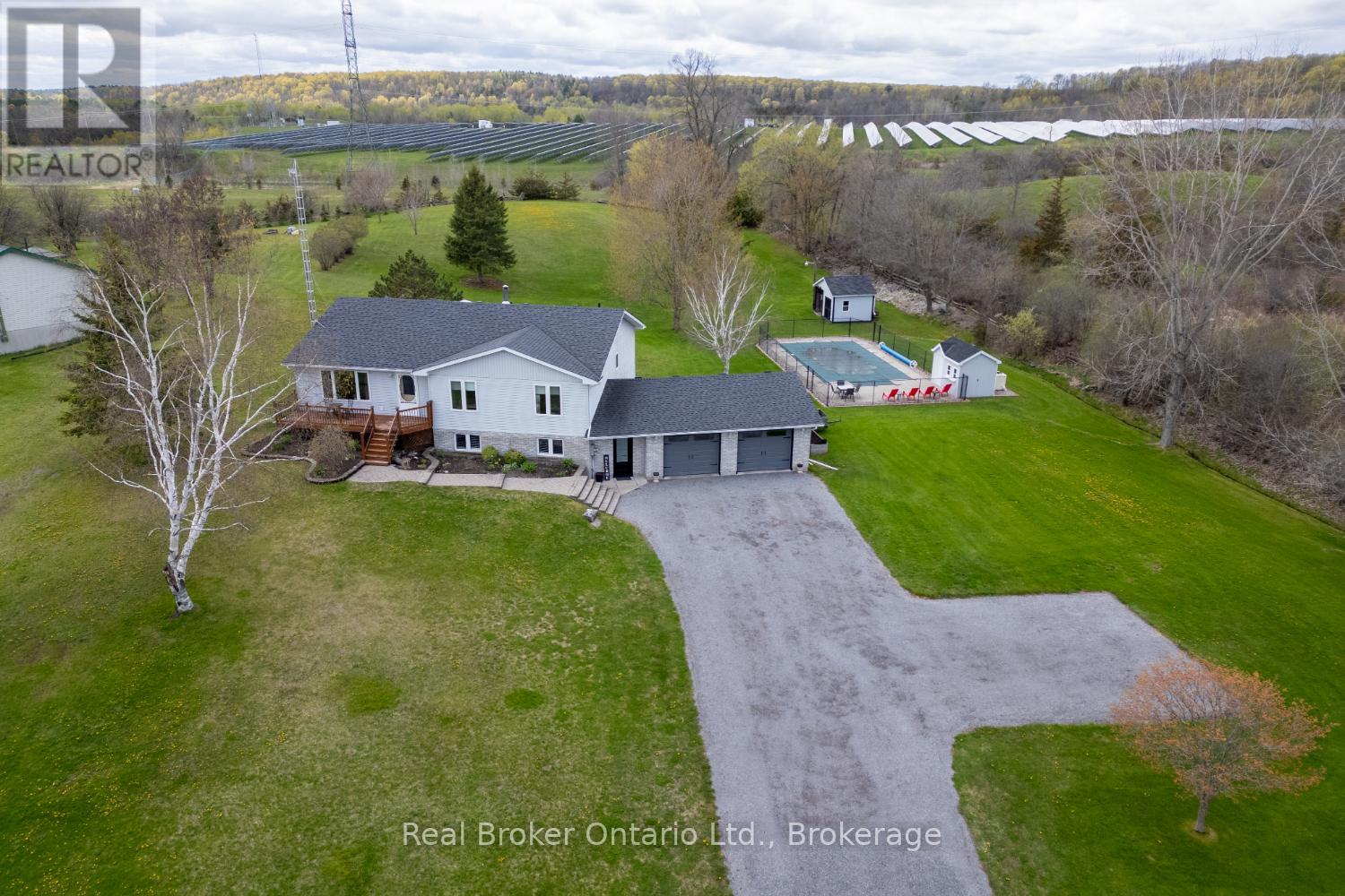 71 Morgan Road, Belleville, Ontario  K0K 3E0 - Photo 1 - X13229644