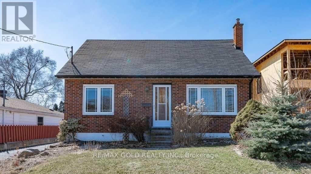 248 FELAN AVENUE, Oakville, Ontario