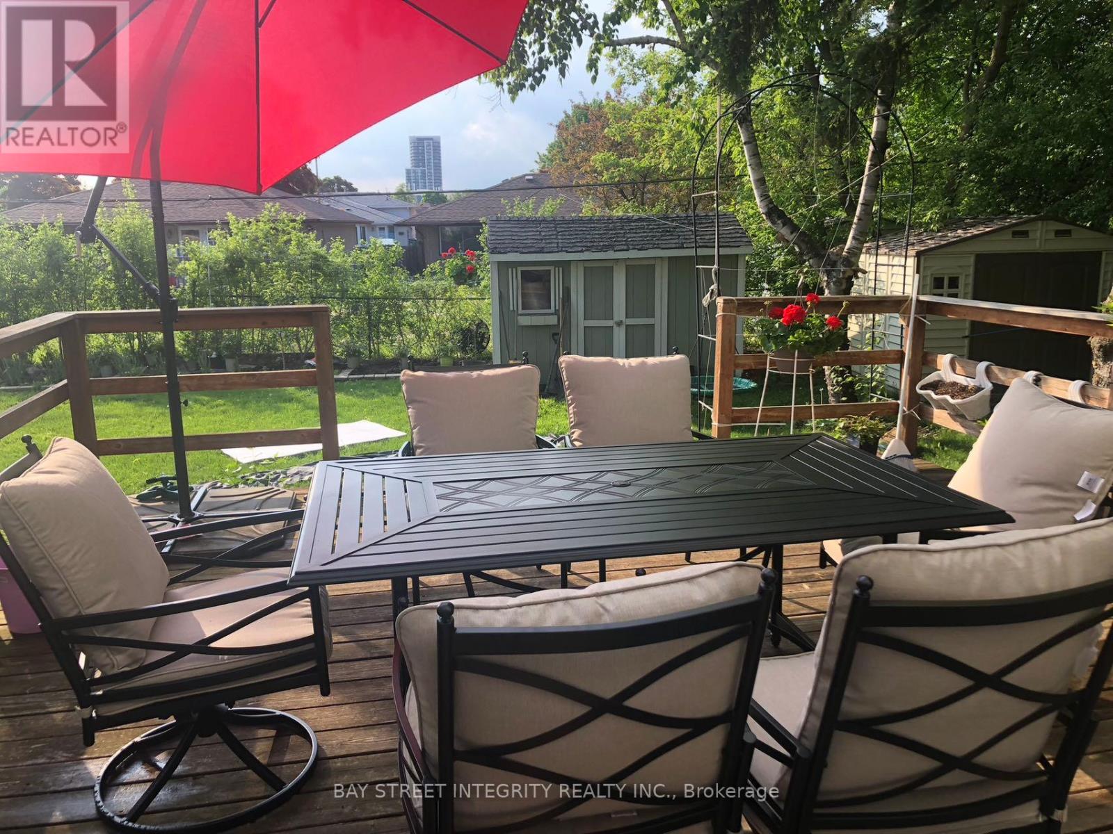 26 Morpeth Road, Brampton, Ontario  L6W 2Z2 - Photo 26 - W13229336