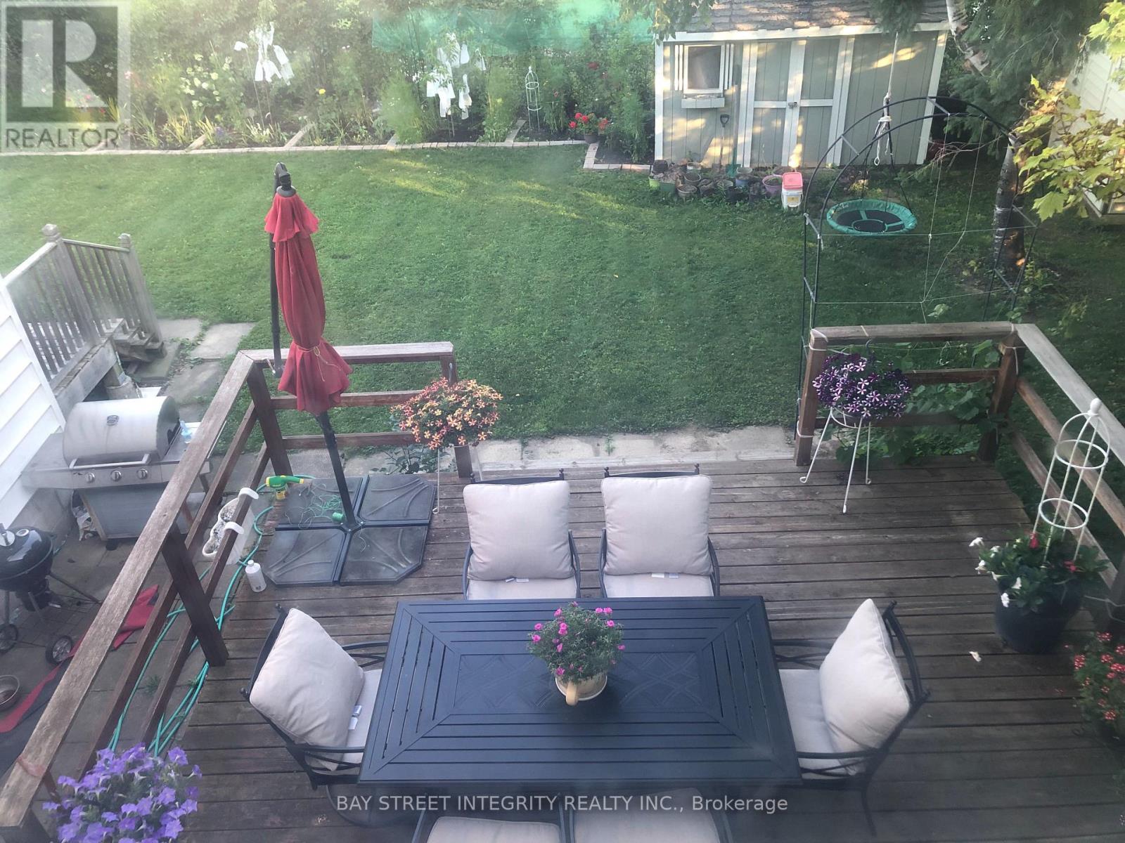 26 Morpeth Road, Brampton, Ontario  L6W 2Z2 - Photo 28 - W13229336