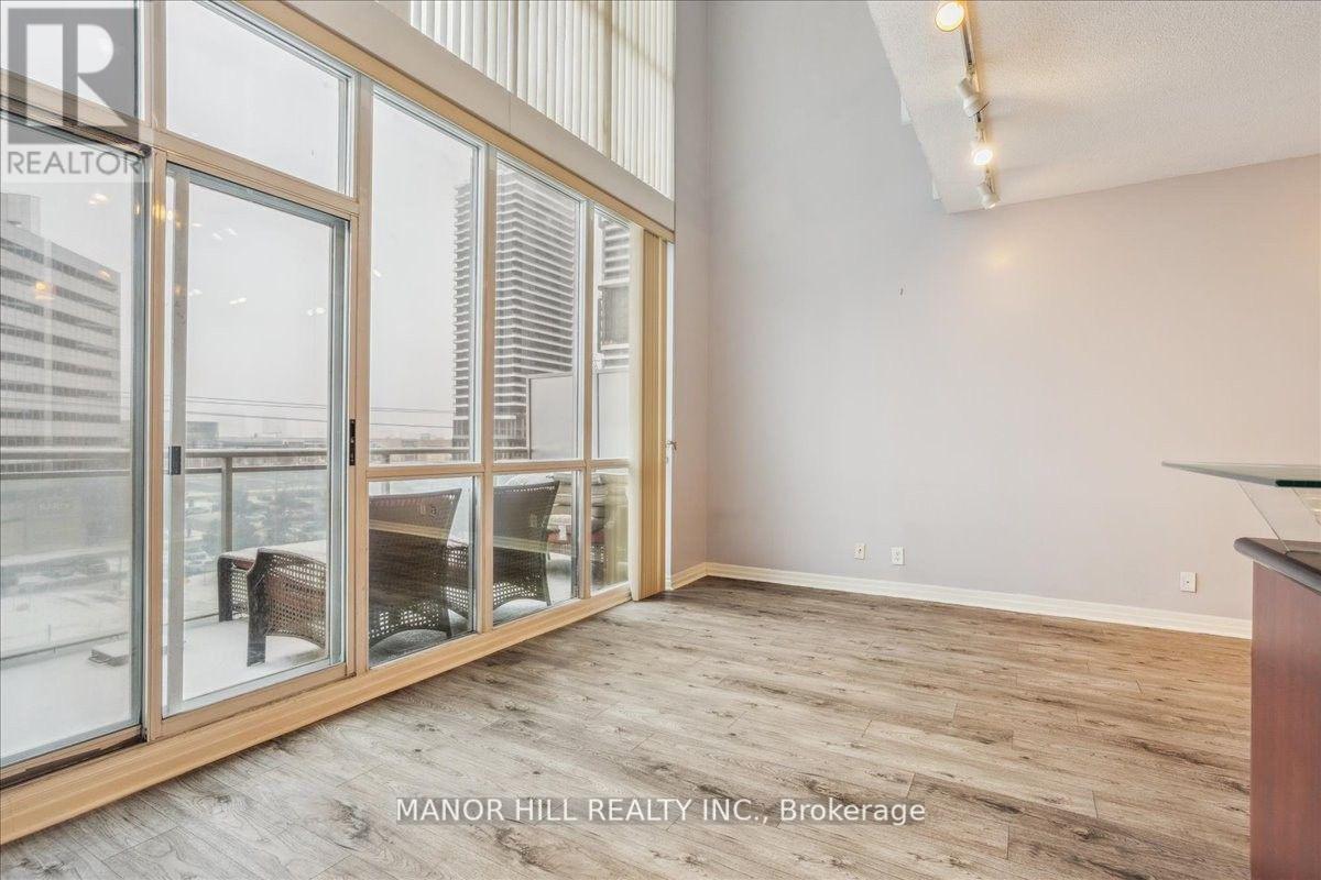 513 - 220 Burnhamthorpe Road W, Mississauga, Ontario  L5B 4N4 - Photo 11 - W13229344