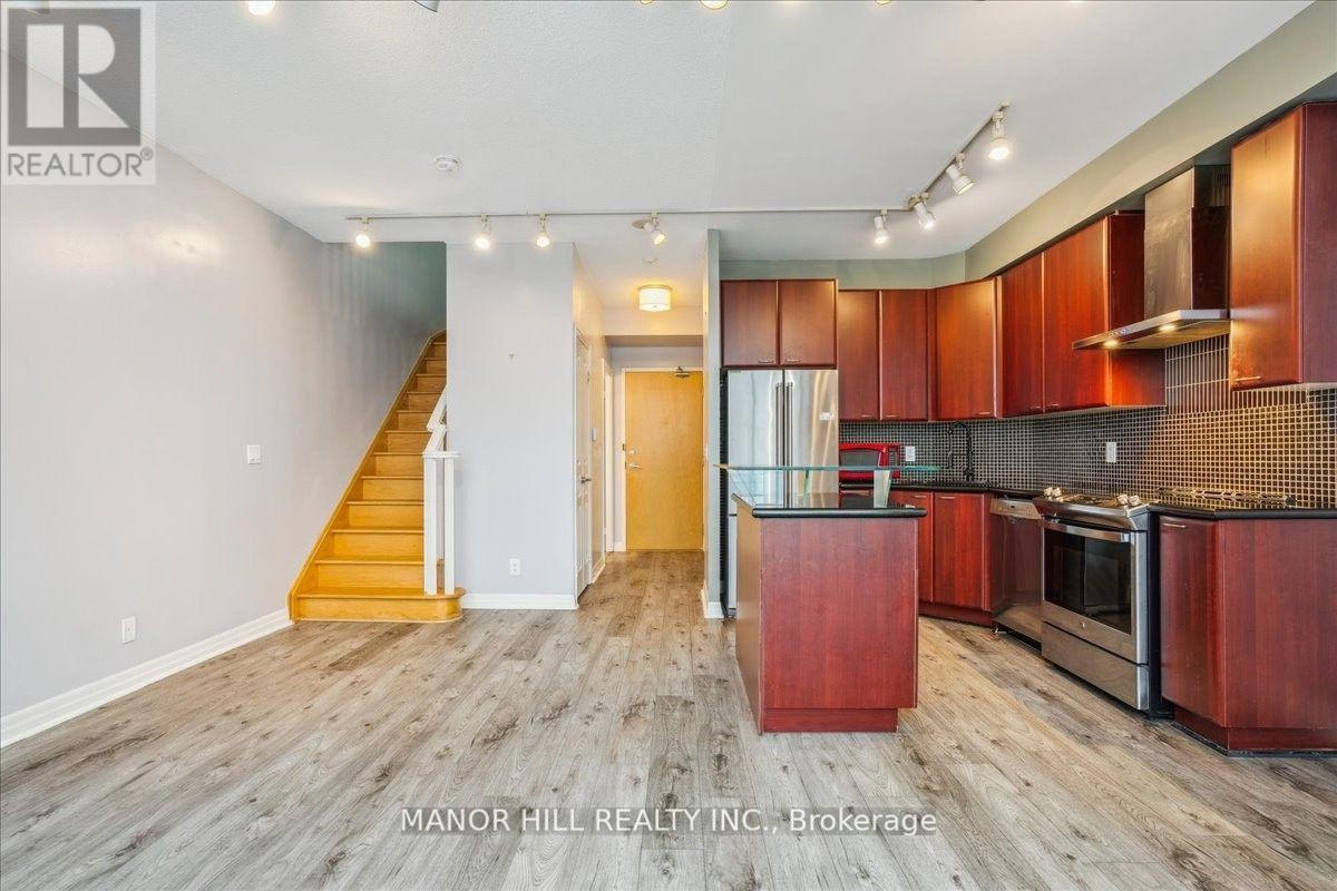 513 - 220 Burnhamthorpe Road W, Mississauga, Ontario  L5B 4N4 - Photo 13 - W13229344