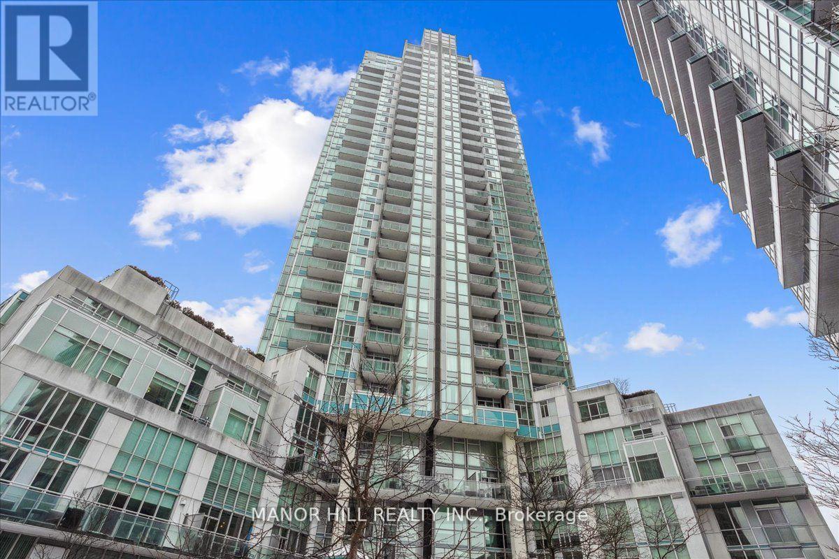 513 - 220 Burnhamthorpe Road W, Mississauga, Ontario  L5B 4N4 - Photo 28 - W13229344