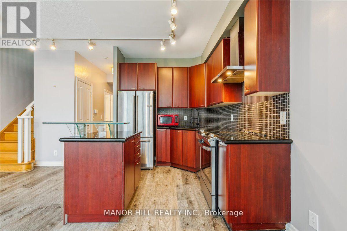 513 - 220 Burnhamthorpe Road W, Mississauga, Ontario  L5B 4N4 - Photo 7 - W13229344