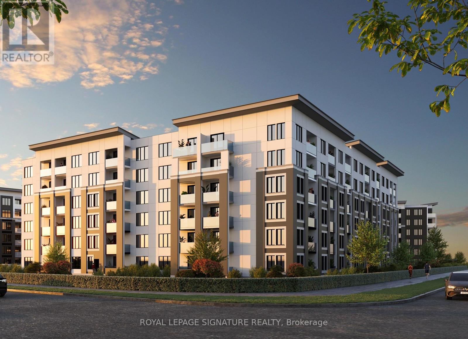 #603 - 6415 REGIONAL RD 25, Milton, Ontario