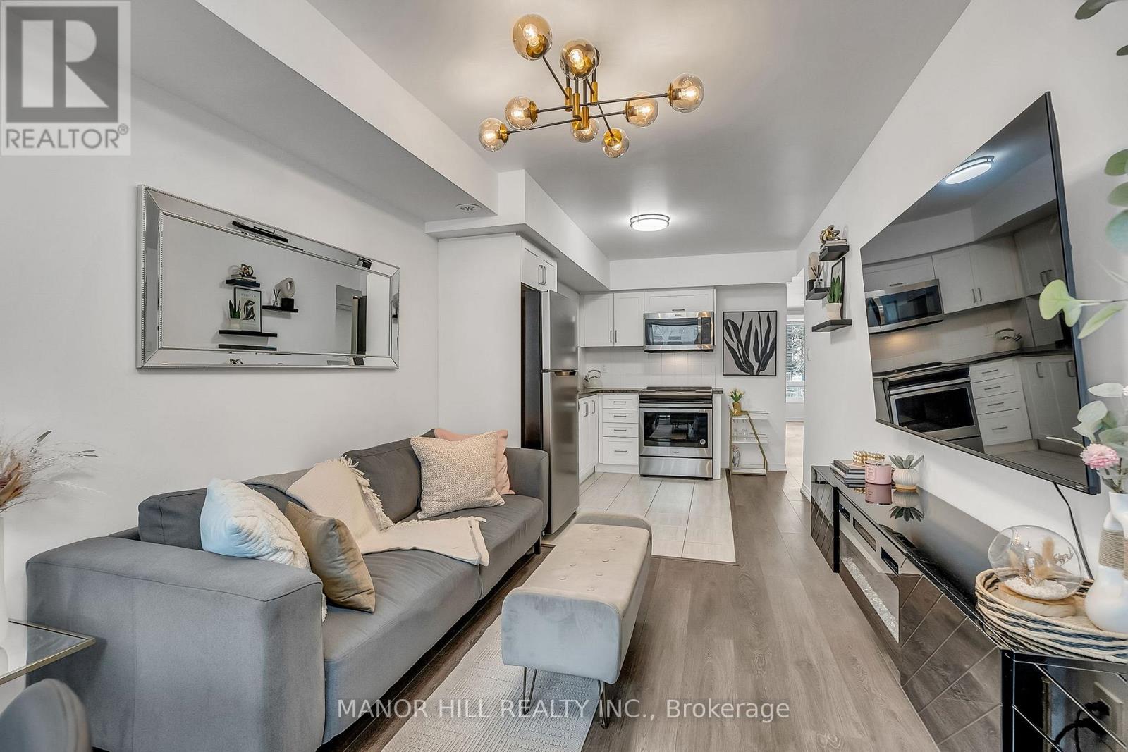 228 - 7 Applewood Lane, Toronto, Ontario  M9C 0C1 - Photo 11 - W13229416