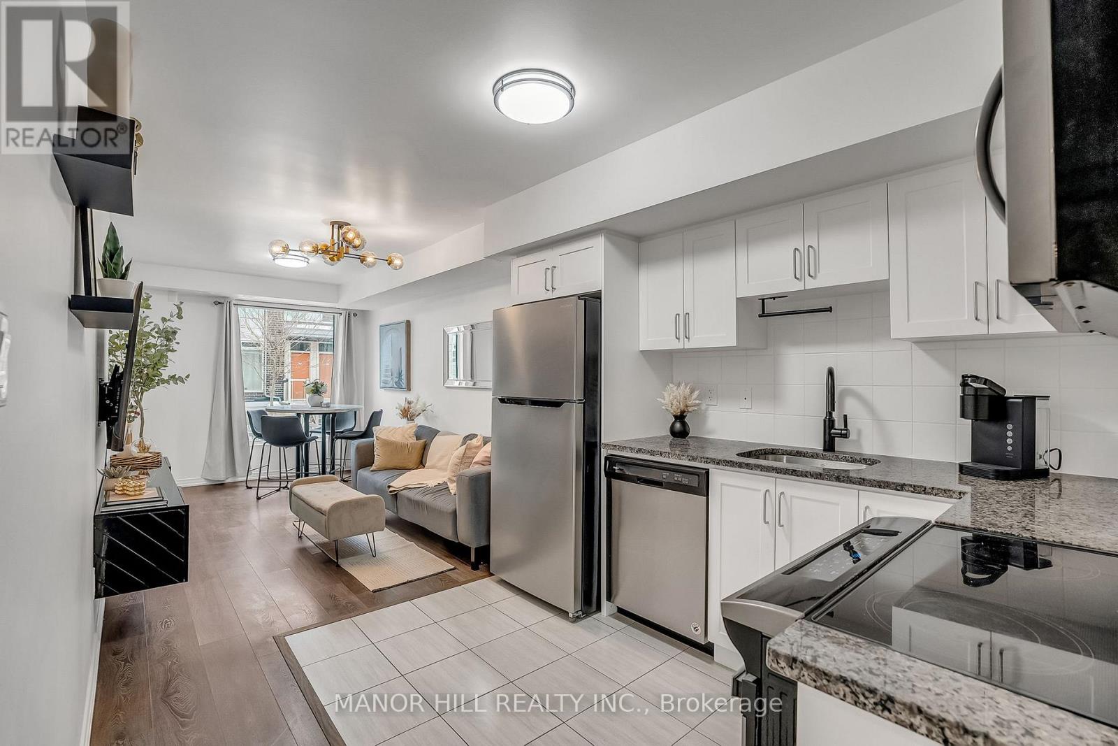 228 - 7 Applewood Lane, Toronto, Ontario  M9C 0C1 - Photo 16 - W13229416