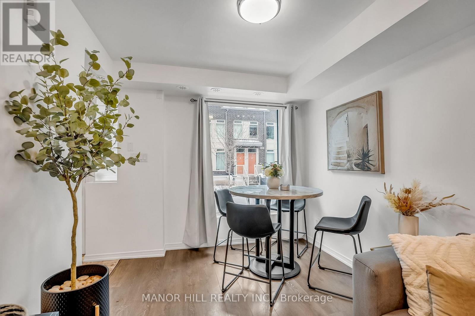 228 - 7 Applewood Lane, Toronto, Ontario  M9C 0C1 - Photo 7 - W13229416