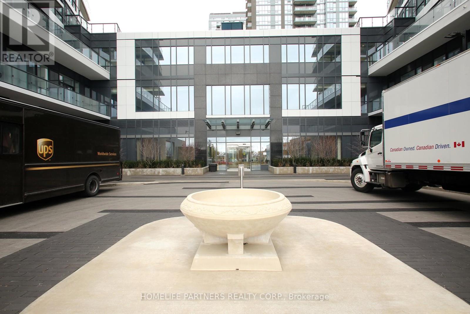 720 - 35 Watergarden Drive, Mississauga, Ontario  L5R 0G8 - Photo 20 - W13229452