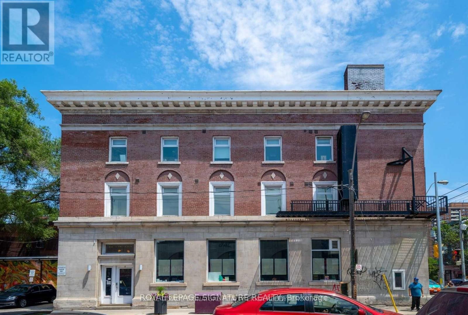 2b - 1 Lansdowne Avenue, Toronto, Ontario  M6K 2V7 - Photo 19 - W13229464