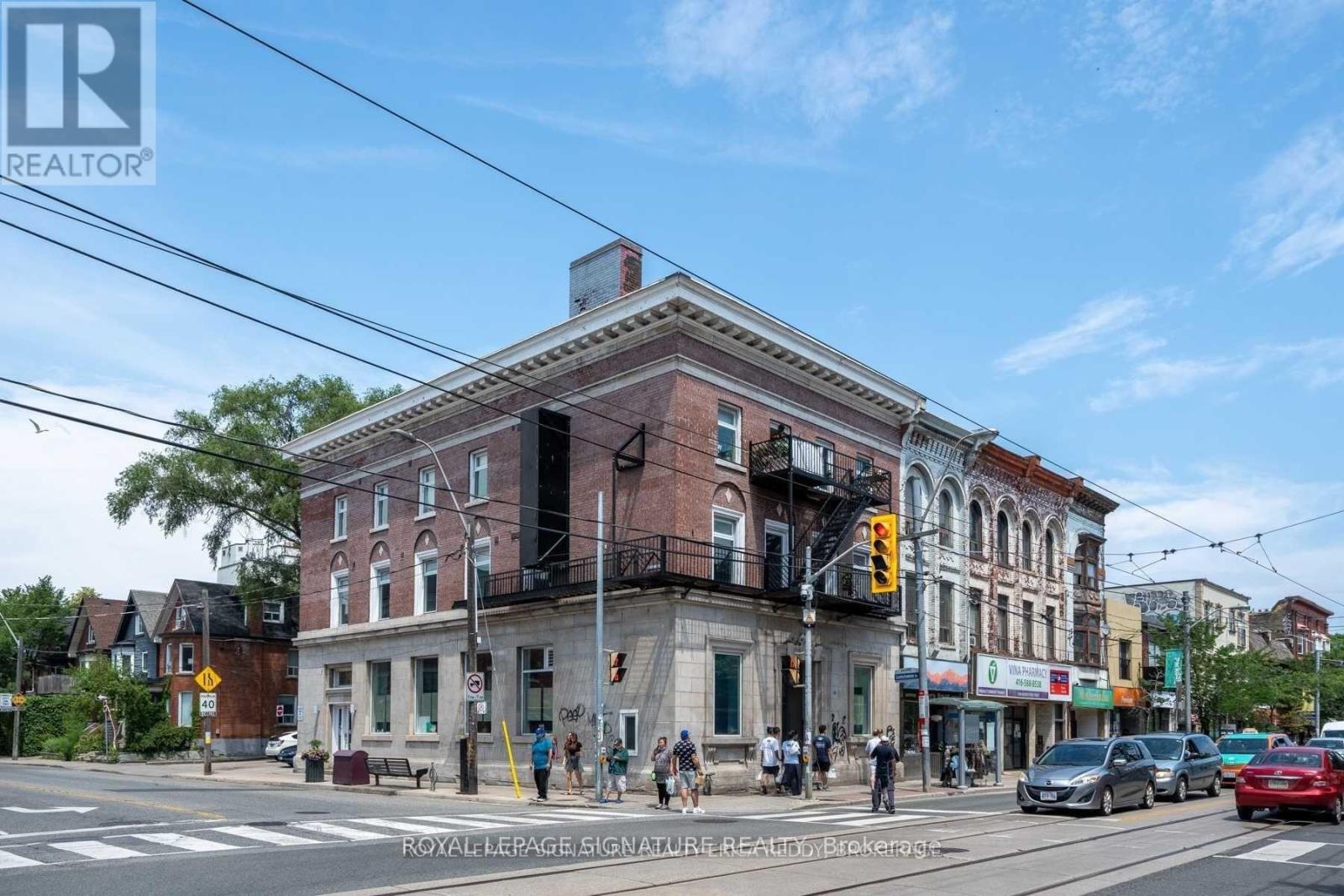 2b - 1 Lansdowne Avenue, Toronto, Ontario  M6K 2V7 - Photo 20 - W13229464