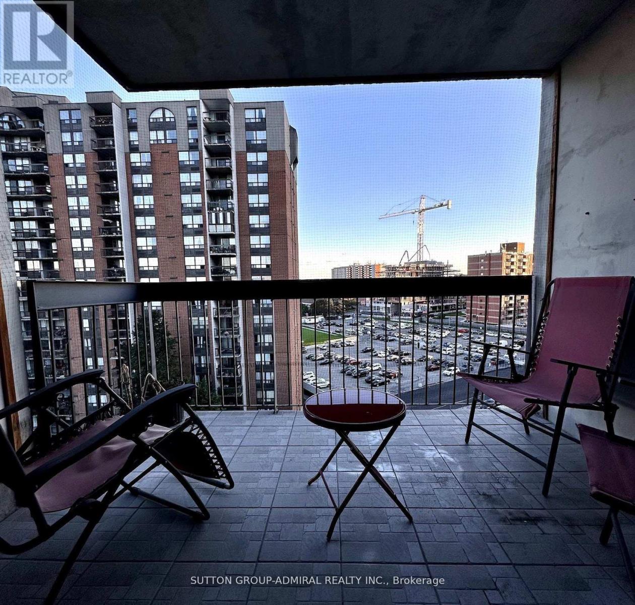 #1009 - 20 Mississauga Valley Boulevard, Mississauga, Ontario  L5A 3S1 - Photo 11 - W13229480
