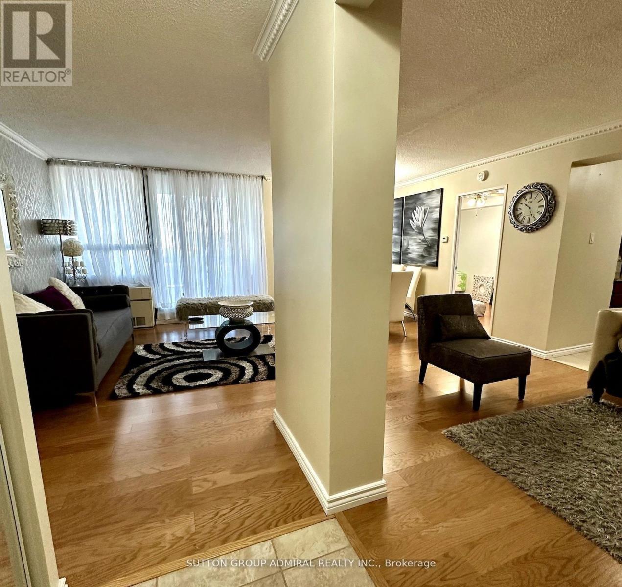 #1009 - 20 Mississauga Valley Boulevard, Mississauga, Ontario  L5A 3S1 - Photo 3 - W13229480