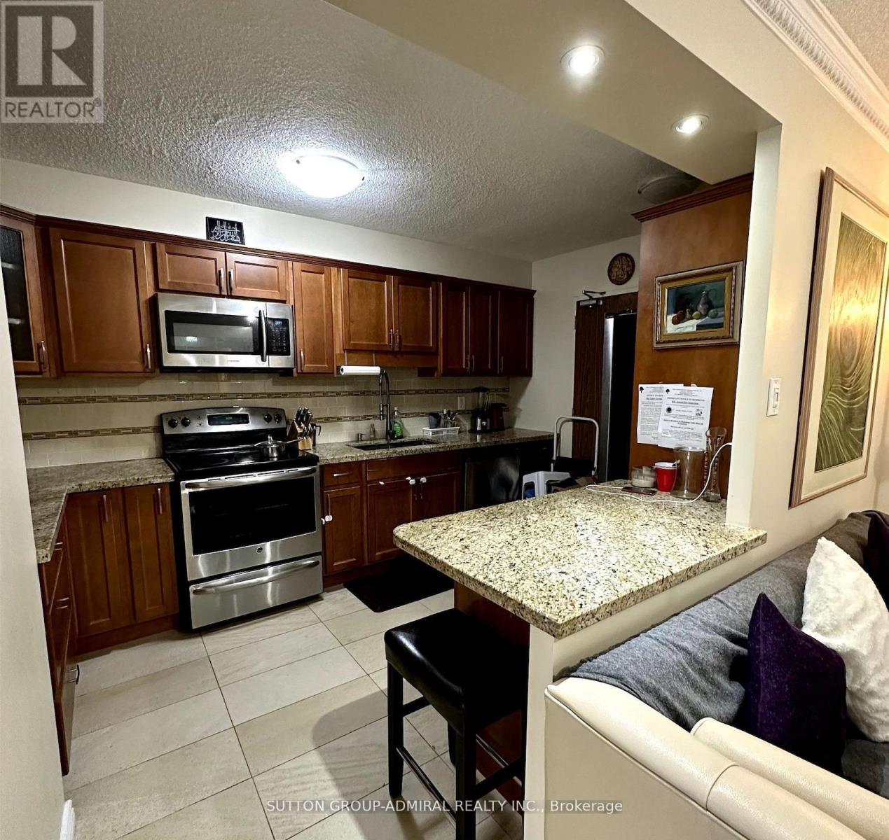 #1009 - 20 Mississauga Valley Boulevard, Mississauga, Ontario  L5A 3S1 - Photo 4 - W13229480