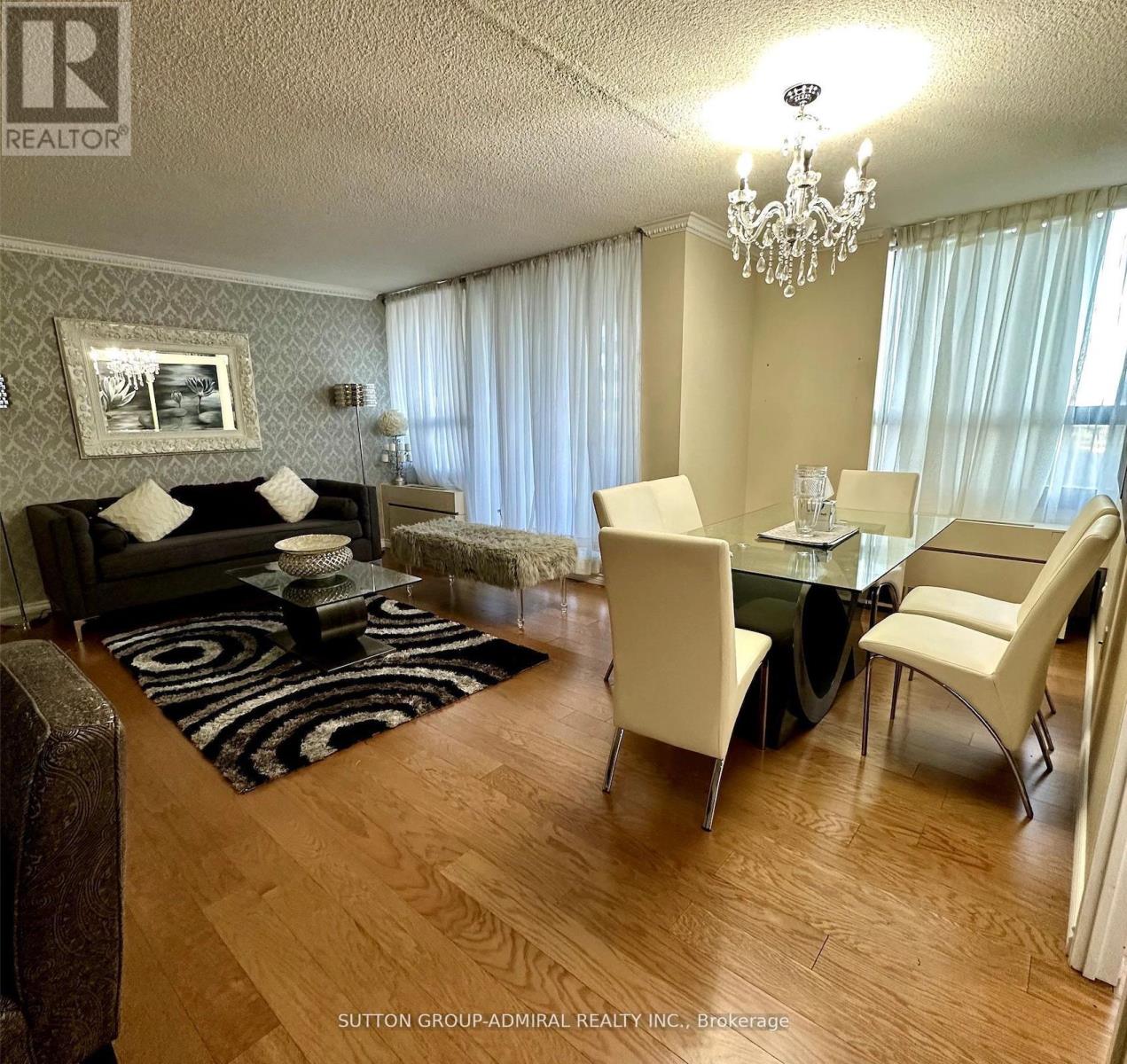 #1009 - 20 Mississauga Valley Boulevard, Mississauga, Ontario  L5A 3S1 - Photo 5 - W13229480