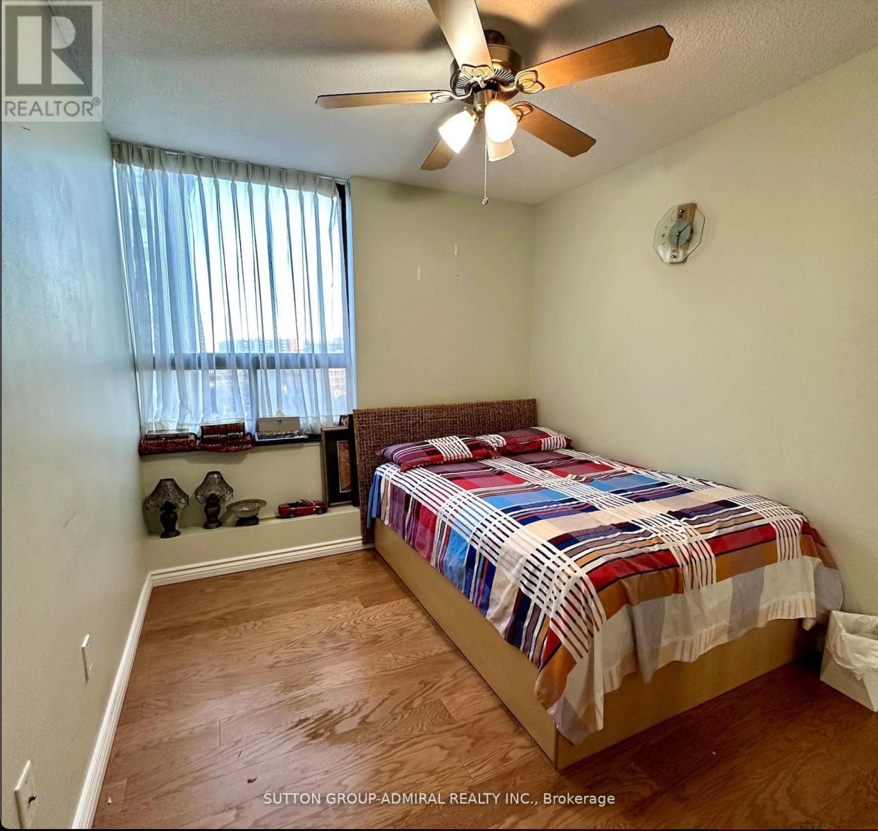 #1009 - 20 Mississauga Valley Boulevard, Mississauga, Ontario  L5A 3S1 - Photo 6 - W13229480