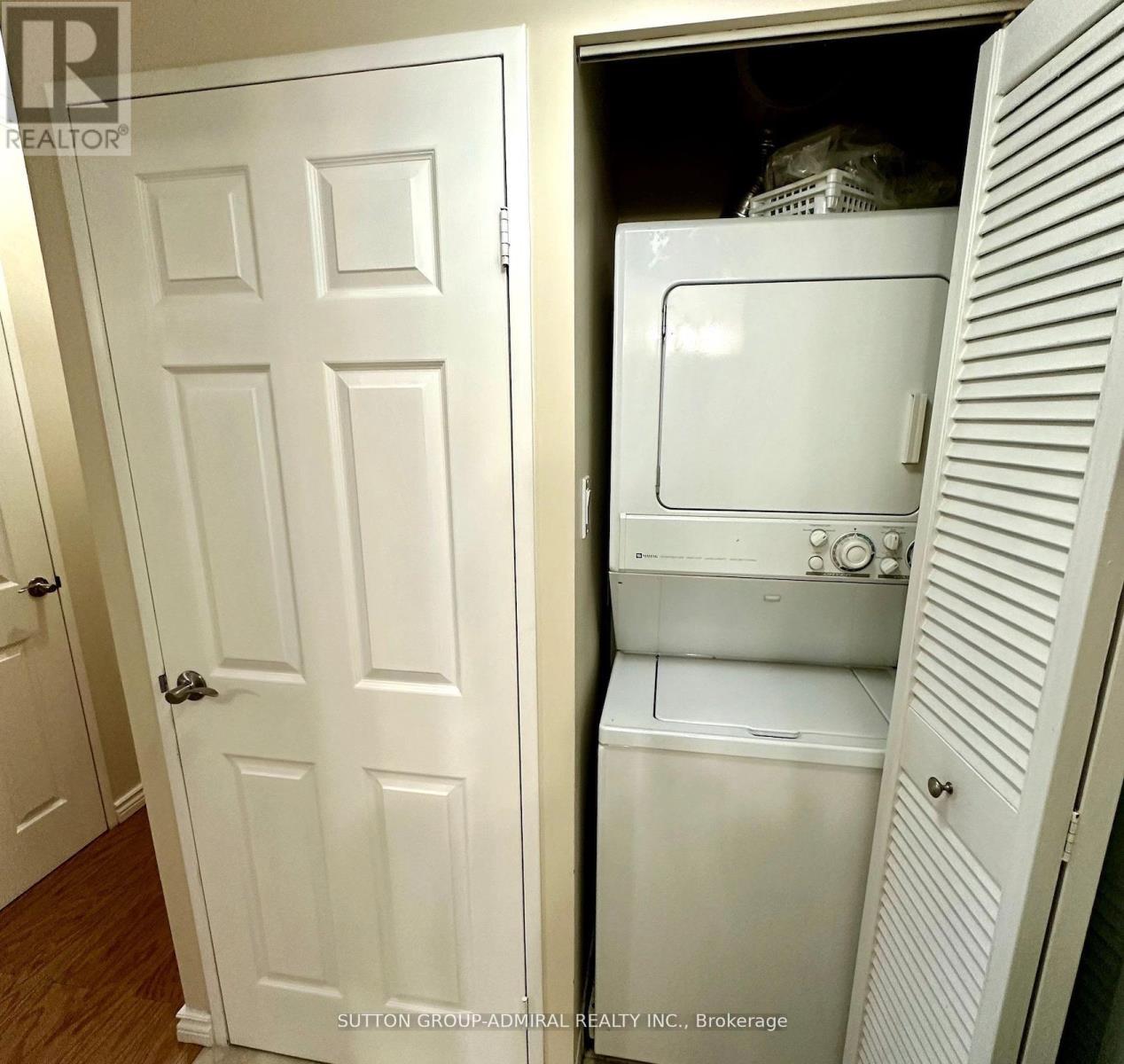 #1009 - 20 Mississauga Valley Boulevard, Mississauga, Ontario  L5A 3S1 - Photo 9 - W13229480
