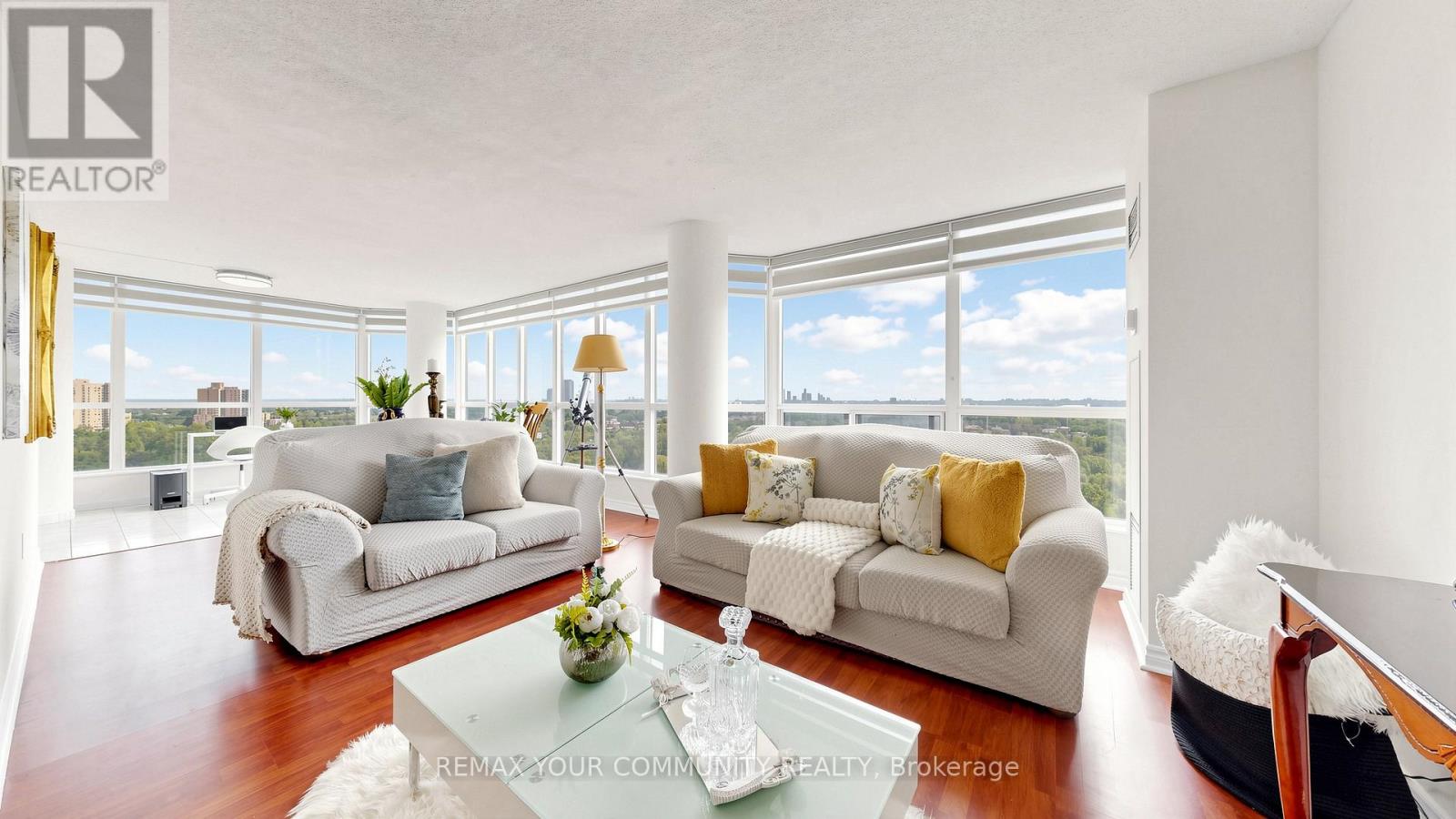 1215 - 1 Rowntree Road, Toronto, Ontario  M9V 5G7 - Photo 11 - W13229546