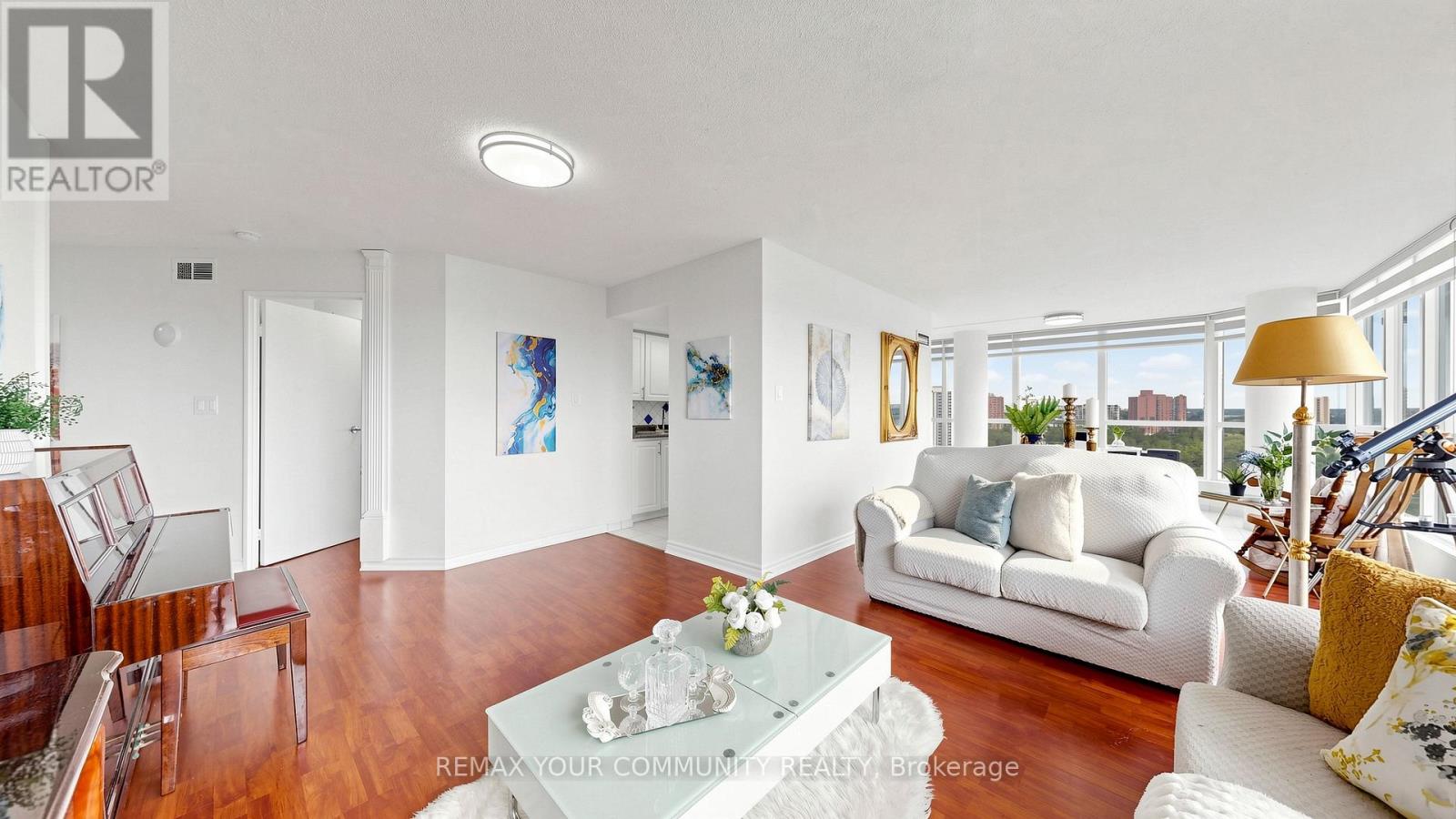 1215 - 1 Rowntree Road, Toronto, Ontario  M9V 5G7 - Photo 13 - W13229546