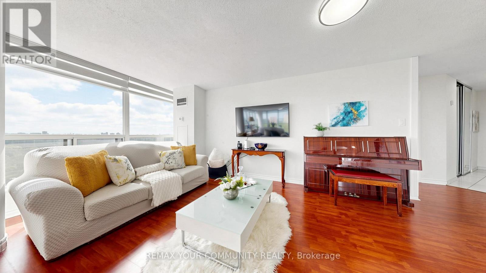 1215 - 1 Rowntree Road, Toronto, Ontario  M9V 5G7 - Photo 14 - W13229546
