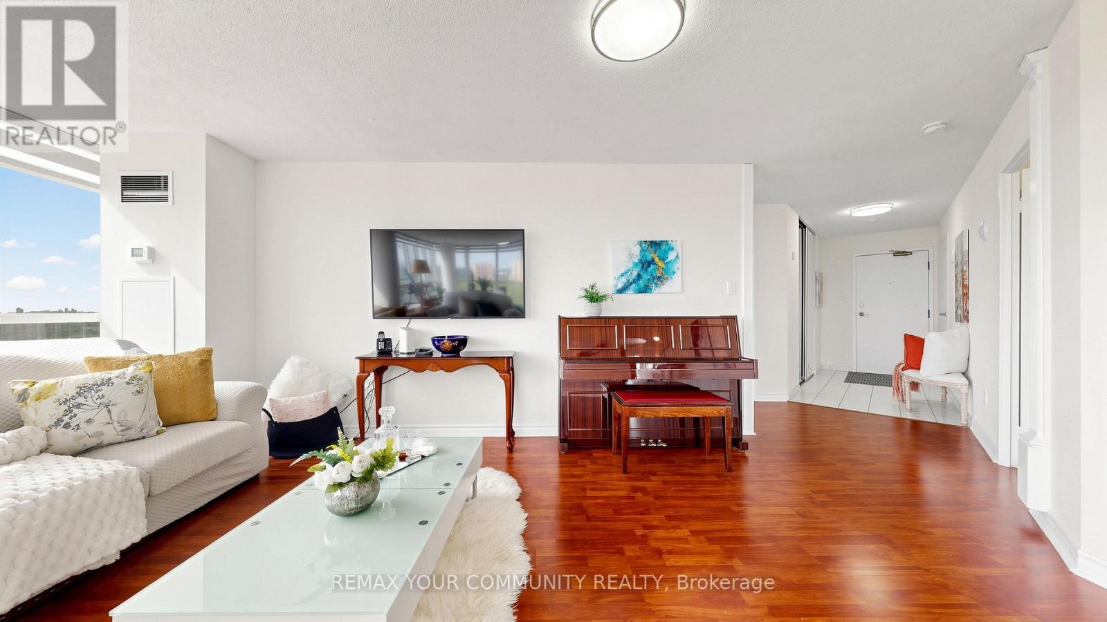 1215 - 1 Rowntree Road, Toronto, Ontario  M9V 5G7 - Photo 15 - W13229546