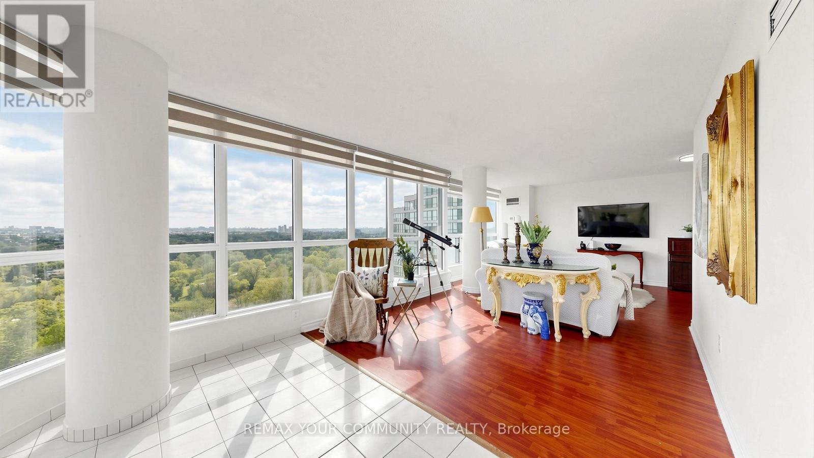 1215 - 1 Rowntree Road, Toronto, Ontario  M9V 5G7 - Photo 16 - W13229546